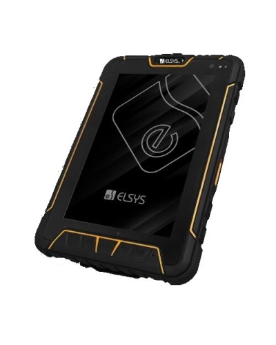 Мобильный терминал Elsys-Pad-01 в Махачкале Дополнительное оборудование для СКУД Pintop.ru