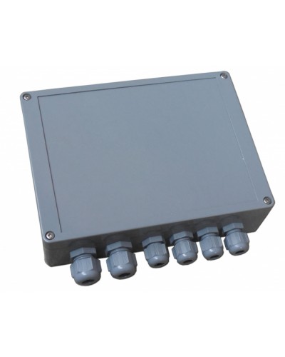 Контроллер линии светильников Elsys «Заря-КЛС» в Махачкале Дополнительное оборудование для СКУД Pintop.ru