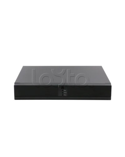 IP-видеорегистратор 16-ти канальный EverFocus ACE-3116A в Махачкале IP Видеорегистраторы Pintop.ru