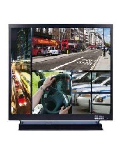 Монитор в метл. корпусе EverFocus ACE-H170MA в Махачкале Мониторы для видеонаблюдения Pintop.ru