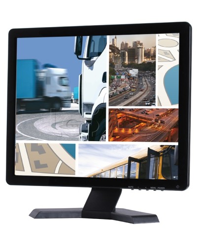 Монитор EverFocus ACE-H1901 в Махачкале Мониторы для видеонаблюдения Pintop.ru