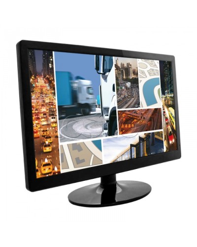 Монитор EverFocus ACE-H215W в Махачкале Мониторы для видеонаблюдения Pintop.ru