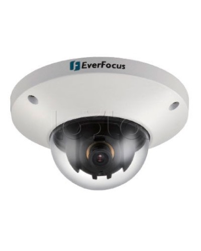IP-камера видеонаблюдения купольная EverFocus EDN-228 в Махачкале IP-камеры Pintop.ru