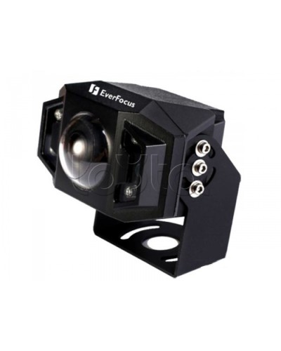 Камера видеонаблюдения в компактном корпусе EverFocus EMC-921F в Махачкале Аналоговые камеры Pintop.ru