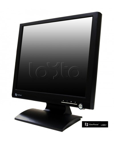 Монитор профессиональный EverFocus FH-19LED в Махачкале Мониторы для видеонаблюдения Pintop.ru