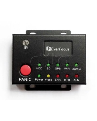 Панель индикации EverFocus LED Box в Махачкале Оборудование для видеонаблюдения Pintop.ru