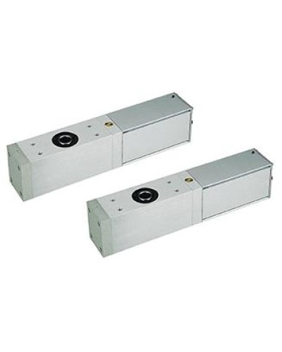 Приводгидравлический рычажный Faac 104561 в Махачкале Запчасти для шлагбаумов и автоматики Pintop.ru