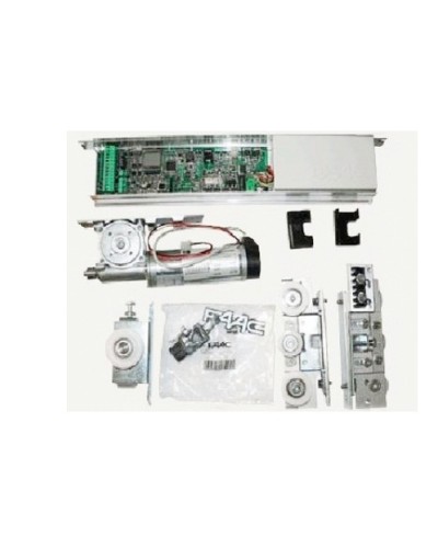 Кронштейн крепления кнопки XMS на стену Faac 105085 в Махачкале Запчасти для шлагбаумов и автоматики Pintop.ru