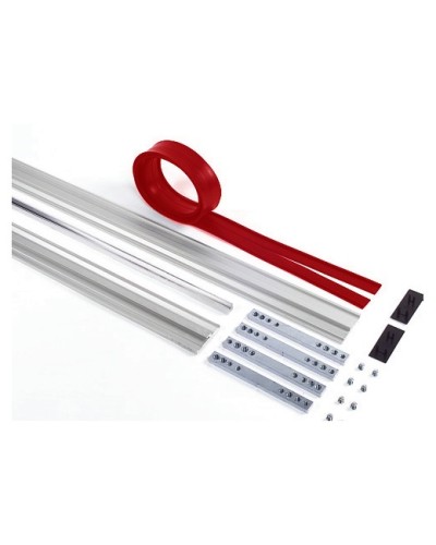 Уплотнитель резиновый Faac 105403 в Махачкале Запчасти для шлагбаумов и автоматики Pintop.ru