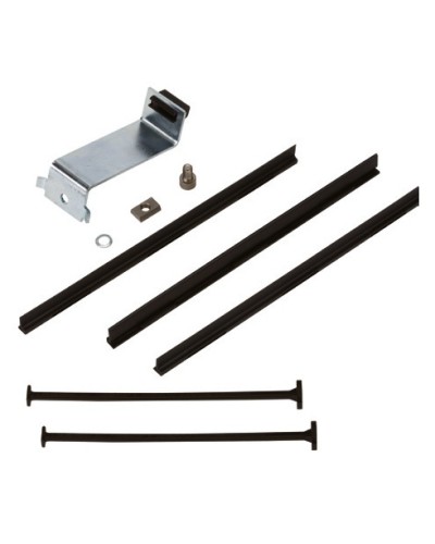 Комплект аксессуаров для крепления Faac 105501 в Махачкале Запчасти для шлагбаумов и автоматики Pintop.ru