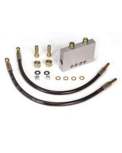 Клапан антивандализма Faac 401069 в Махачкале Запчасти для шлагбаумов и автоматики Pintop.ru