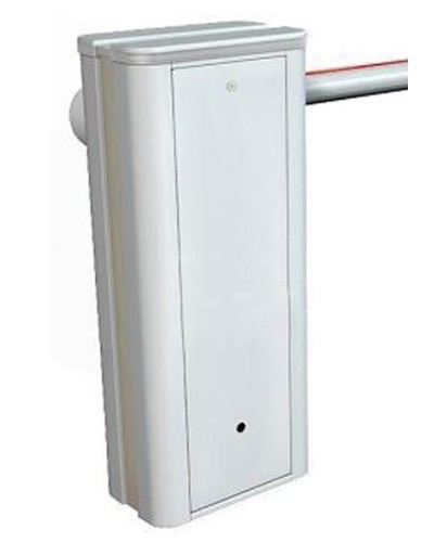 Кожух шлагбаума B680H, белый RAL 9010 Faac 416018 в Махачкале Запчасти для шлагбаумов и автоматики Pintop.ru