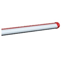 Стрела круглая с демпфером Ø75мм тип S, длина 3300 мм Faac 428042
