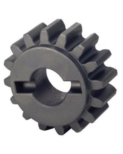 Шестерня ведущая 16 зубьев Faac 719169 в Махачкале Запчасти для шлагбаумов и автоматики Pintop.ru