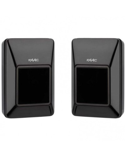 Фотоэлементы Faac 785105 в Махачкале Запчасти для шлагбаумов и автоматики Pintop.ru