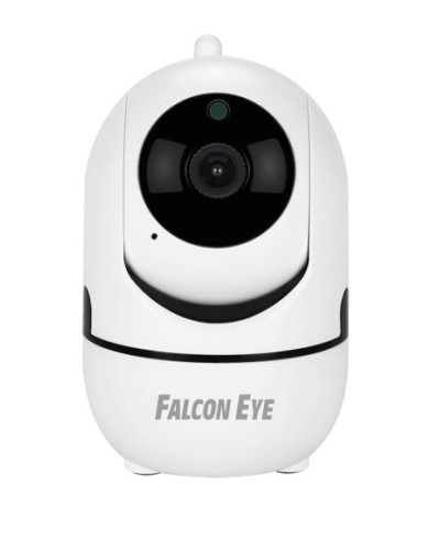 IP-камера видеонаблюдения Wi-Fi купольная Falcon Eye Wi-Fi видеокамера MinOn в Махачкале IP-камеры Pintop.ru