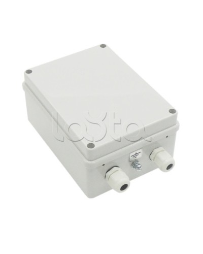 Блок защиты извещателей Forteza БЛОК БГр-6 в Махачкале Устройства защиты операционных процессоров (ОПС) Pintop.ru