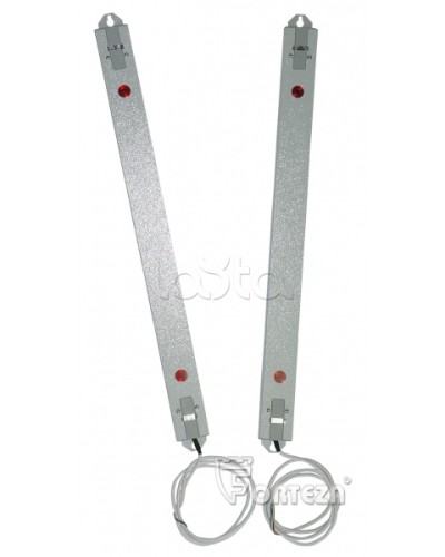 Извещатель охранный инфракрасный активный Forteza ДИАГОНАЛЬ-2М в Махачкале Извещатели охраны периметра Pintop.ru