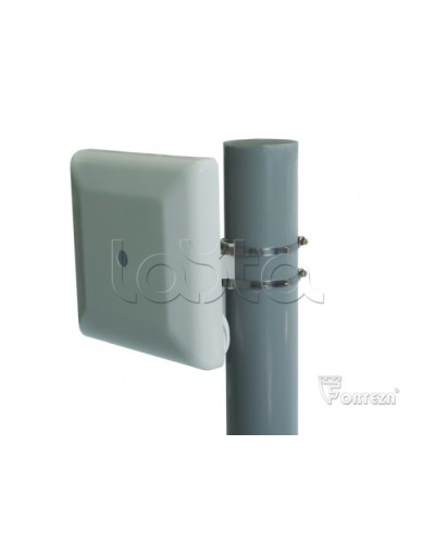 Извещатель оxранный радиоволновый линейный Forteza FMW-3 в Махачкале Извещатели охраны периметра Pintop.ru