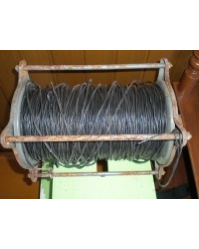 Кабель полевой Forteza ЛЧ РЕЛЬЕФ в Махачкале Аксессуары для средств охраны периметра Pintop.ru