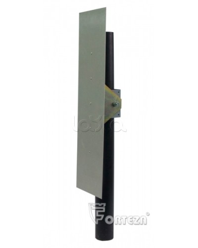 Устройство для формирования излома зоны обнаружения Forteza ОТРАЖАТЕЛЬ-820 в Махачкале Аксессуары для средств охраны периметра Pintop.ru