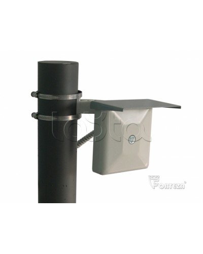 Извещатель охранный радиоволновый однопозиционный Forteza ЗЕБРА-30 в Махачкале Извещатели охраны периметра Pintop.ru