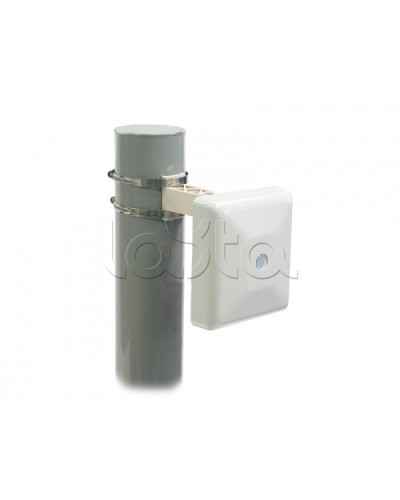 Извещатель охранный радиоволновый однопозиционный Forteza ЗЕБРА-30(24)А-О (объем) в Махачкале Извещатели охраны периметра Pintop.ru