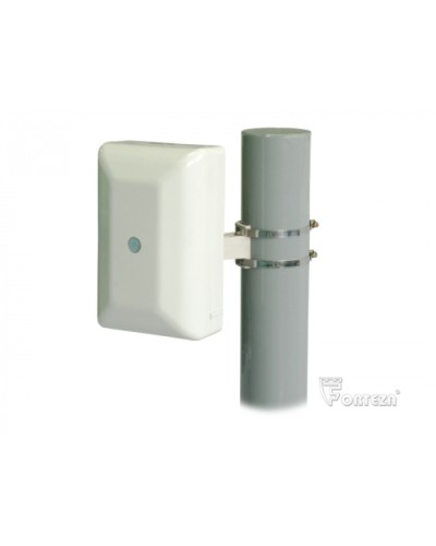 Извещатель охранный радиоволновый двухпозиционный Forteza БАРЬЕР-200 в Махачкале Извещатели охраны периметра Pintop.ru