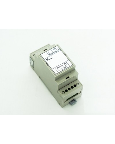 Устройство защиты от импульсных перенапряжений Forteza Блок БГр-RS-485 в Махачкале Устройства защиты операционных процессоров (ОПС) Pintop.ru