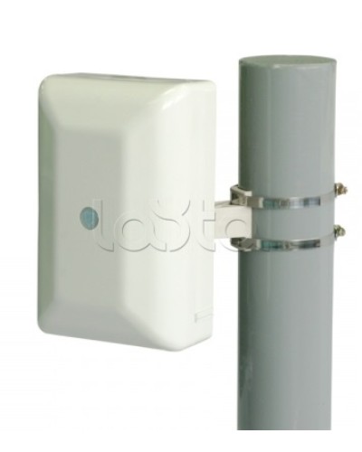 Извещатель радиоволновой двухпозиционный Forteza ФОРТЕЗА-100-Ethernet в Махачкале Извещатели охраны периметра Pintop.ru