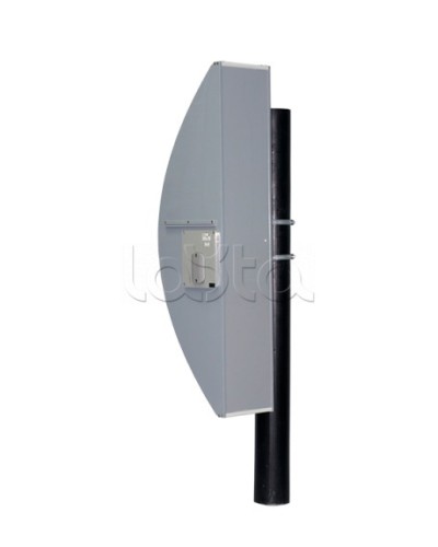 Извещатель радиоволновой двухпозиционный Forteza ФОРТЕЗА-300-Ethernet в Махачкале Извещатели охраны периметра Pintop.ru