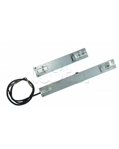 Извещатель проводноволновой Forteza РЕЛЬЕФ (-60°...+80°С, без интеграции) в Махачкале Извещатели охраны периметра Pintop.ru