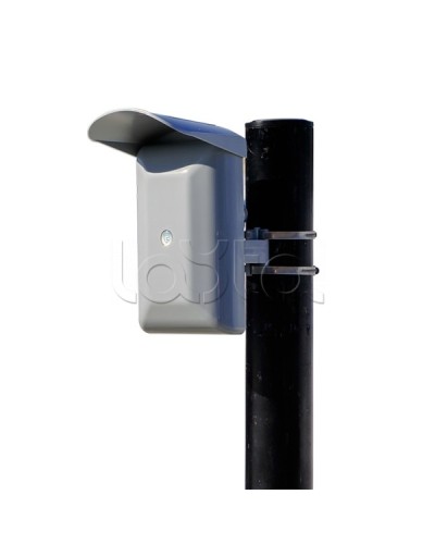 Извещатель радиоволновой однопозиционный Forteza ЗЕБРА-60-0-Ethernet (объем) в Махачкале Извещатели охраны периметра Pintop.ru