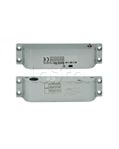 Замок электромеханический FOX FX-M100B в Махачкале Электромеханические замки Pintop.ru