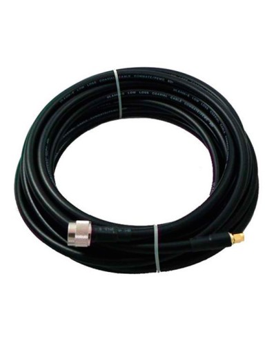 Удлинитель антенного кабеля Gate KT-SMA-15Y в Махачкале Сетевые СКУД Pintop.ru