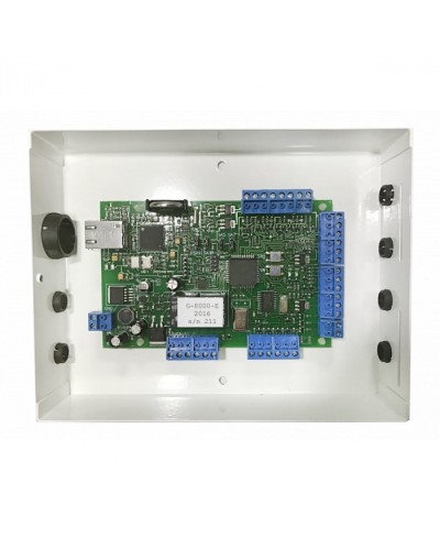 Удлинитель интерфейса Wiegand Gate-Wiegand-long в Махачкале Сетевая СКУД - Gate Pintop.ru