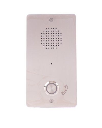 Громкоговорящее абонентское устройство Getcall GC-2001B1 в Махачкале Аксессуары для СОУЭ Pintop.ru