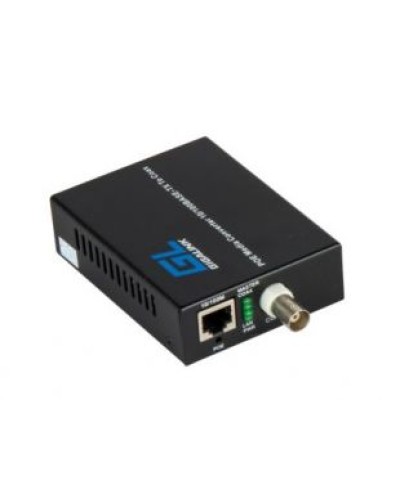 Конвертер Gigalink GL-MC-UTPF-BNC-2 в Махачкале Медиаконвертеры Pintop.ru