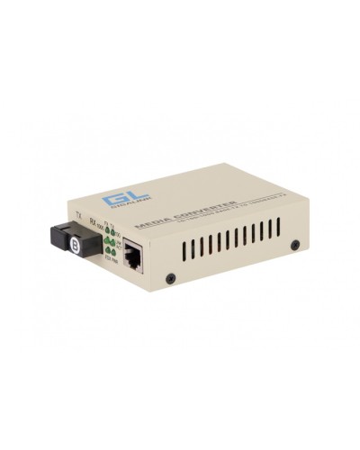 Медиаконвертер Gigalink GL-MC-UTPF-SC1G-18SM-1550-N в Махачкале Медиаконвертеры Pintop.ru
