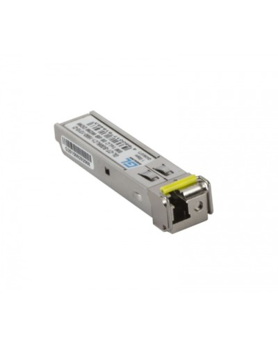 Модуль SFP Gigalink GL-OT-SG14LC1-1490-1310-I в Махачкале Модули SFP/XFP/GBIC Pintop.ru