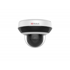 IP-камера видеонаблюдения поворотная HiWatch DS-I405M(C)