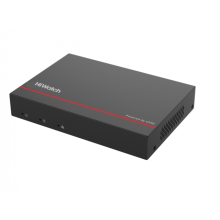 IP-видеорегистратор HiWatch DS-N208EP(1TB)
