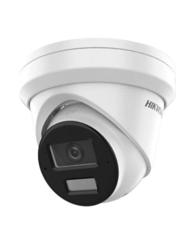 IP-камера видеонаблюдения купольная Hikvision DS-2CD2383G2-LI2U(4mm) в Махачкале IP-камеры Pintop.ru