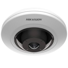 IP-камера видеонаблюдения купольная Hikvision DS-2CD2955G0-ISU(1.05mm)
