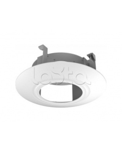 Кронштейн внутрепотолочный Hikvision DS-1227ZJ-PT6 в Махачкале Кронштейны и адаптеры для камер и мониторов Pintop.ru