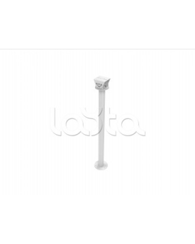 Кронштейн подвесной Hikvision DS-1233ZJ в Махачкале Кронштейны и адаптеры для камер и мониторов Pintop.ru