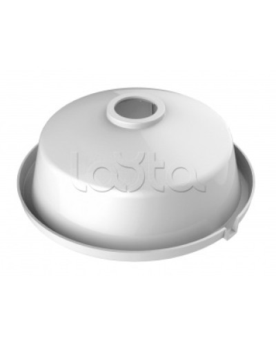 Козырек дождевой Hikvision DS-1253ZJ-M в Махачкале Кронштейны и адаптеры для камер и мониторов Pintop.ru