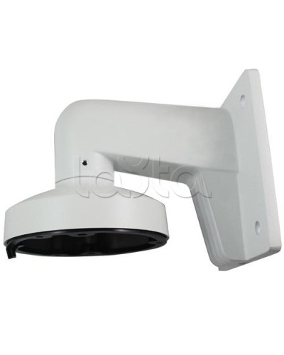 Кронштейн для настенного монтажа Hikvision DS-1273ZJ-130 в Махачкале Кронштейны и адаптеры для камер и мониторов Pintop.ru