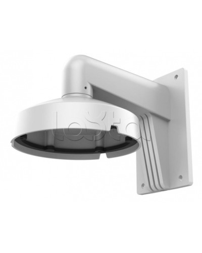 Кронштейн для настенного монтажа Hikvision DS-1273ZJ-DM25 в Махачкале Кронштейны и адаптеры для камер и мониторов Pintop.ru