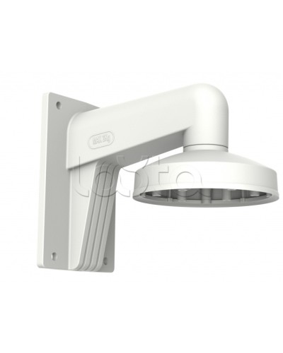 Кронштейн для настенного монтажа Hikvision DS-1273ZJ-DM32 в Махачкале Кронштейны и адаптеры для камер и мониторов Pintop.ru